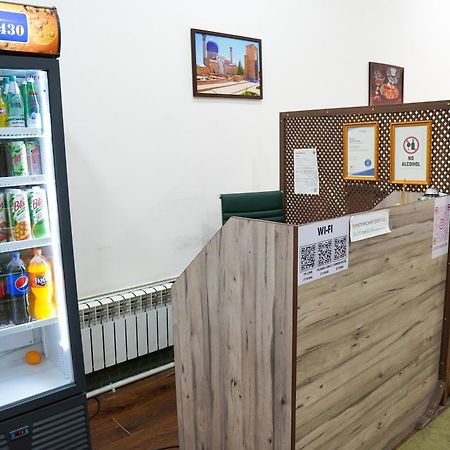 Chinor Garden Hotel - Free Airport Pick-Up And Drop-Off Tachkent Extérieur photo