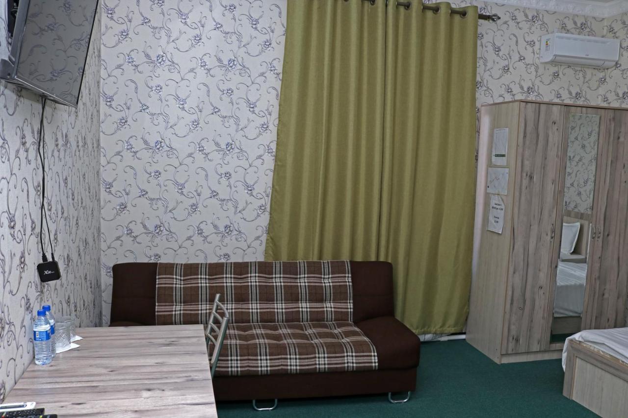 Chinor Garden Hotel - Free Airport Pick-Up And Drop-Off Tachkent Extérieur photo