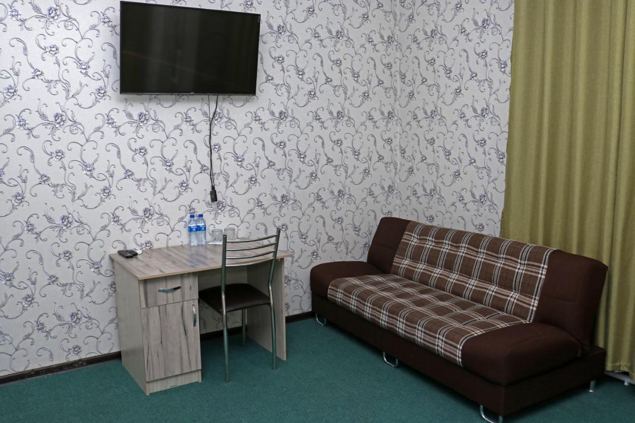 Chinor Garden Hotel - Free Airport Pick-Up And Drop-Off Tachkent Extérieur photo