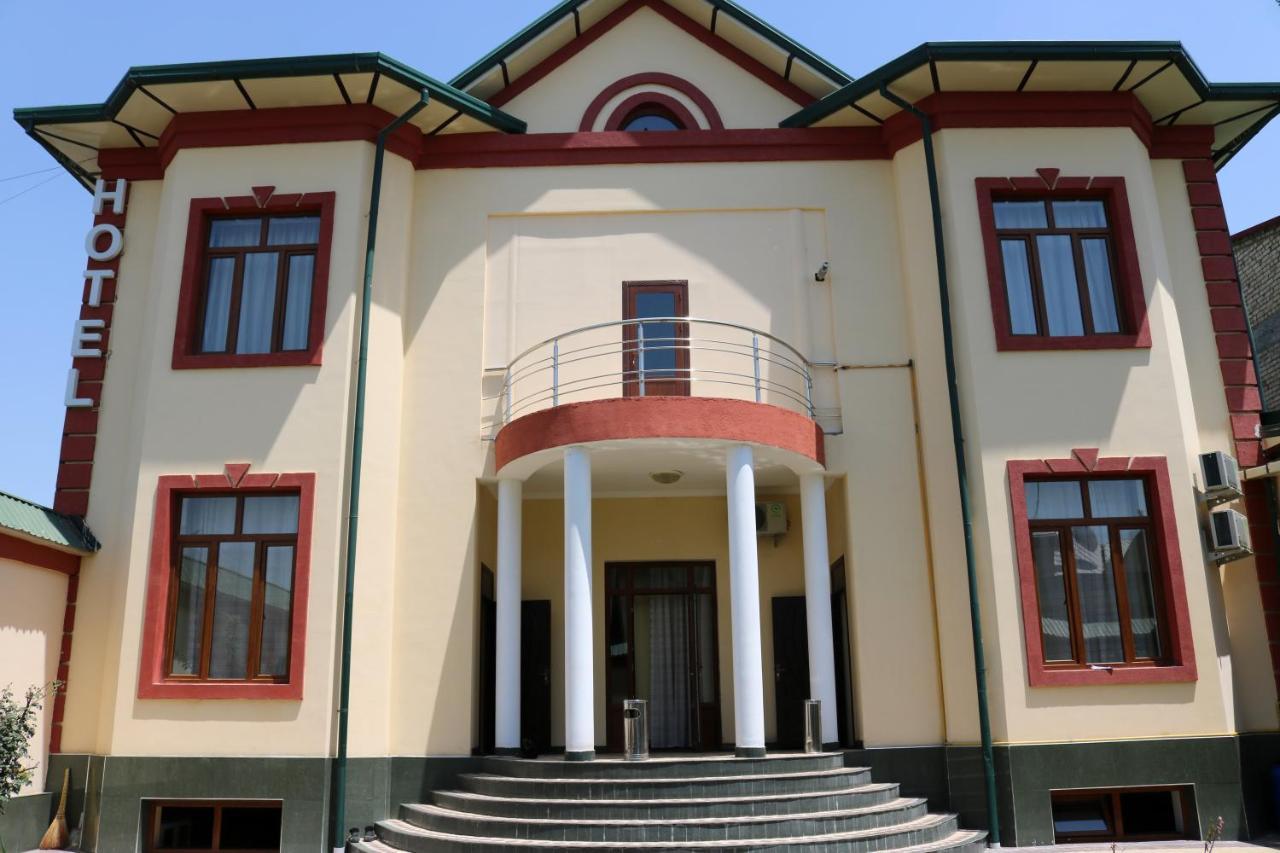 Chinor Garden Hotel - Free Airport Pick-Up And Drop-Off Tachkent Extérieur photo