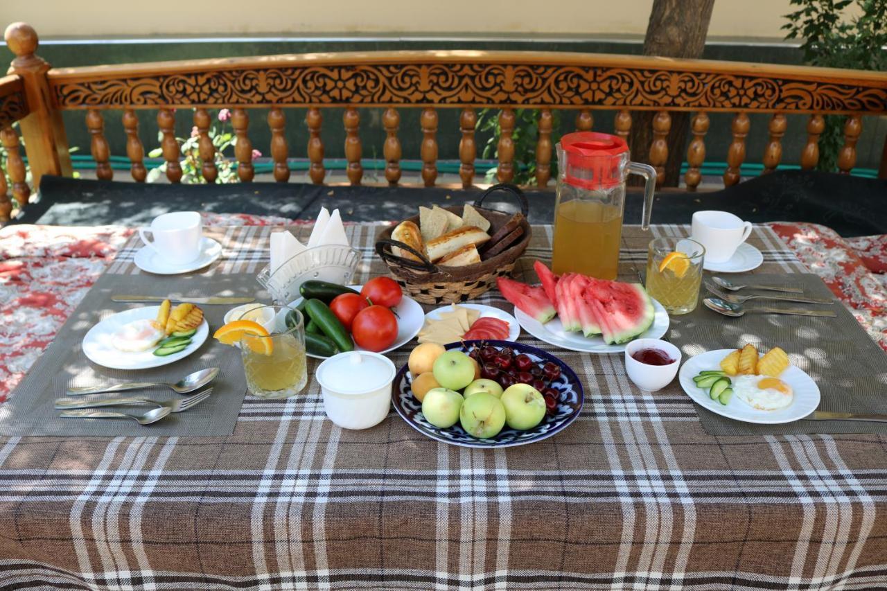 Chinor Garden Hotel - Free Airport Pick-Up And Drop-Off Tachkent Extérieur photo