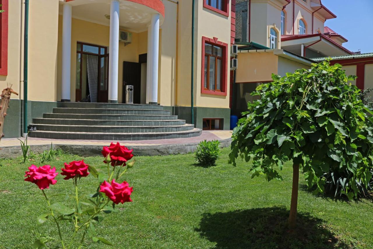 Chinor Garden Hotel - Free Airport Pick-Up And Drop-Off Tachkent Extérieur photo