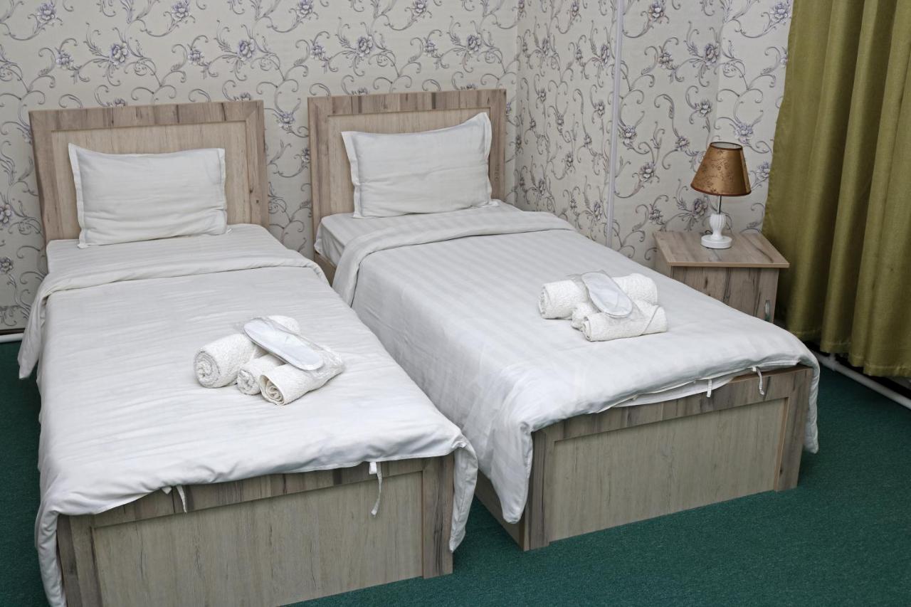 Chinor Garden Hotel - Free Airport Pick-Up And Drop-Off Tachkent Extérieur photo