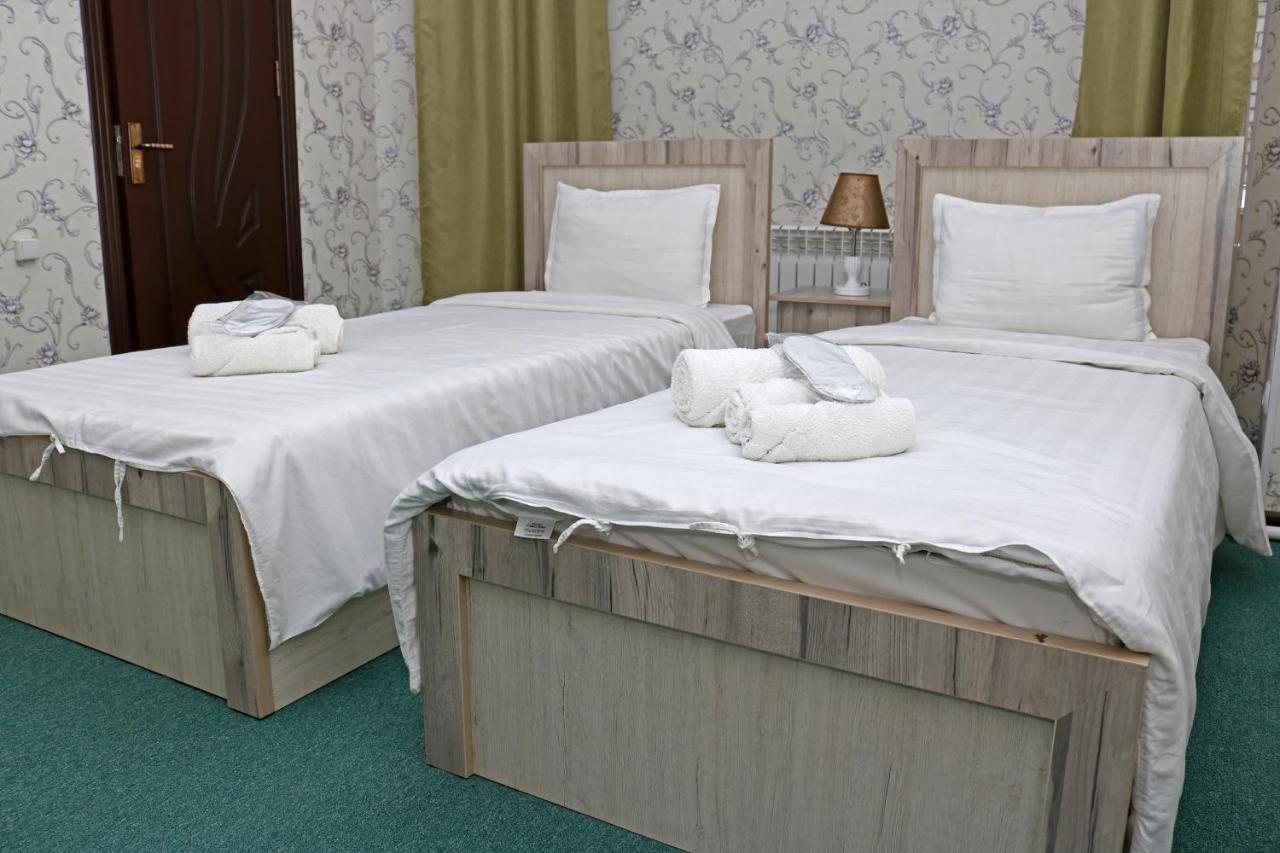 Chinor Garden Hotel - Free Airport Pick-Up And Drop-Off Tachkent Extérieur photo