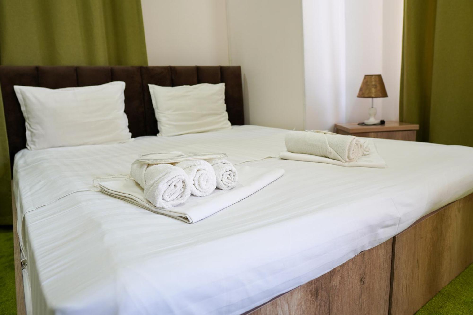 Chinor Garden Hotel - Free Airport Pick-Up And Drop-Off Tachkent Extérieur photo