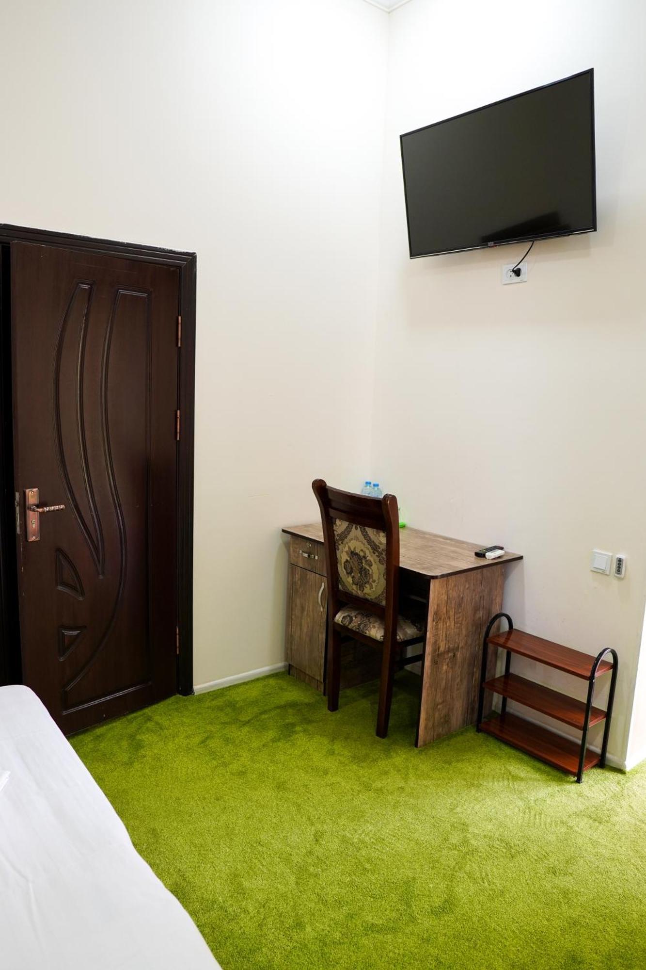 Chinor Garden Hotel - Free Airport Pick-Up And Drop-Off Tachkent Extérieur photo