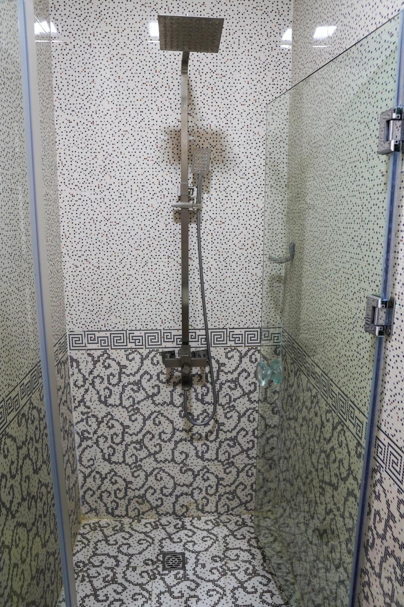 Chinor Garden Hotel - Free Airport Pick-Up And Drop-Off Tachkent Extérieur photo