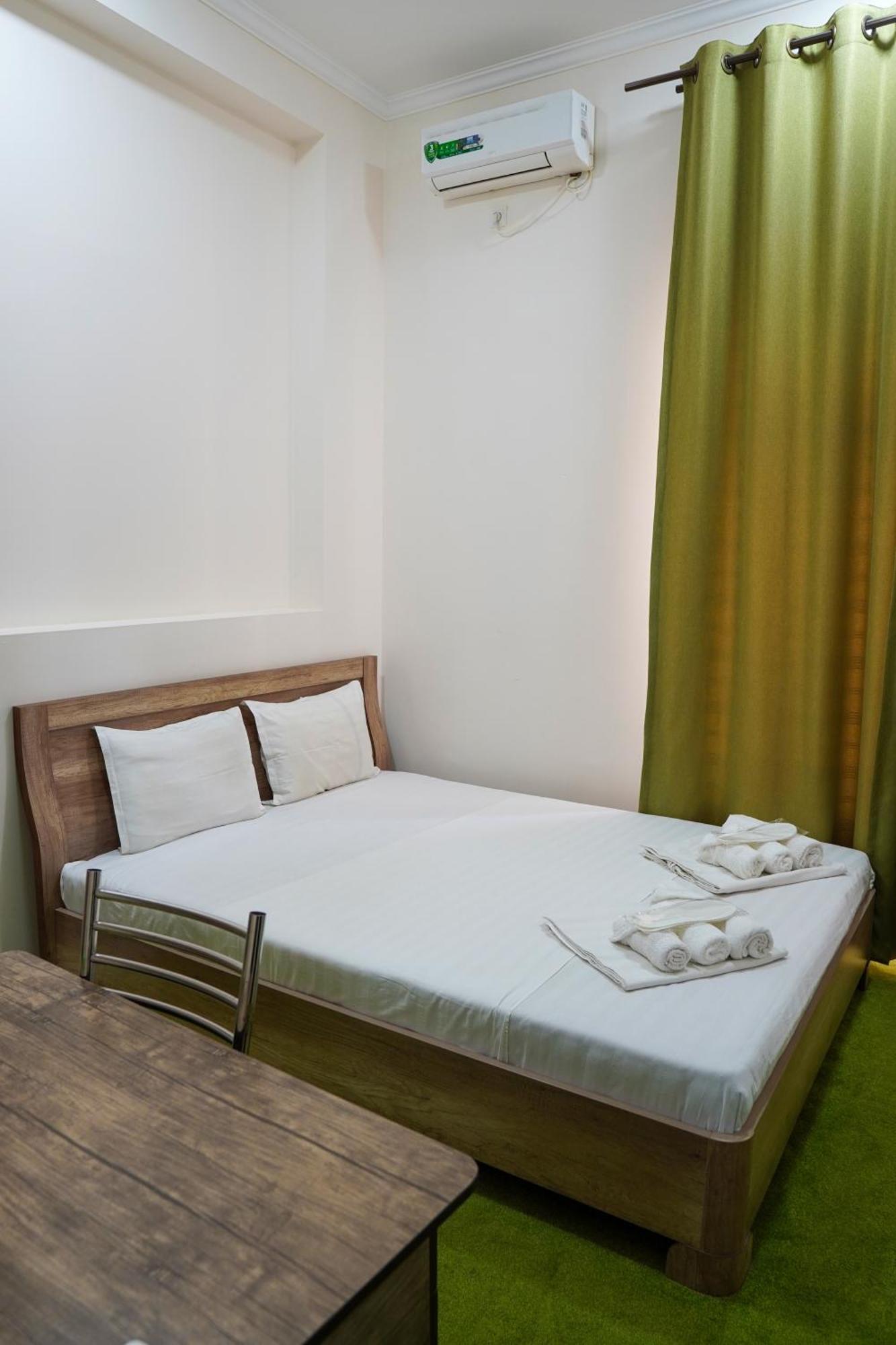 Chinor Garden Hotel - Free Airport Pick-Up And Drop-Off Tachkent Extérieur photo