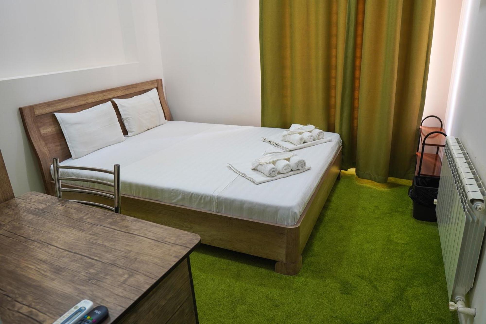 Chinor Garden Hotel - Free Airport Pick-Up And Drop-Off Tachkent Extérieur photo