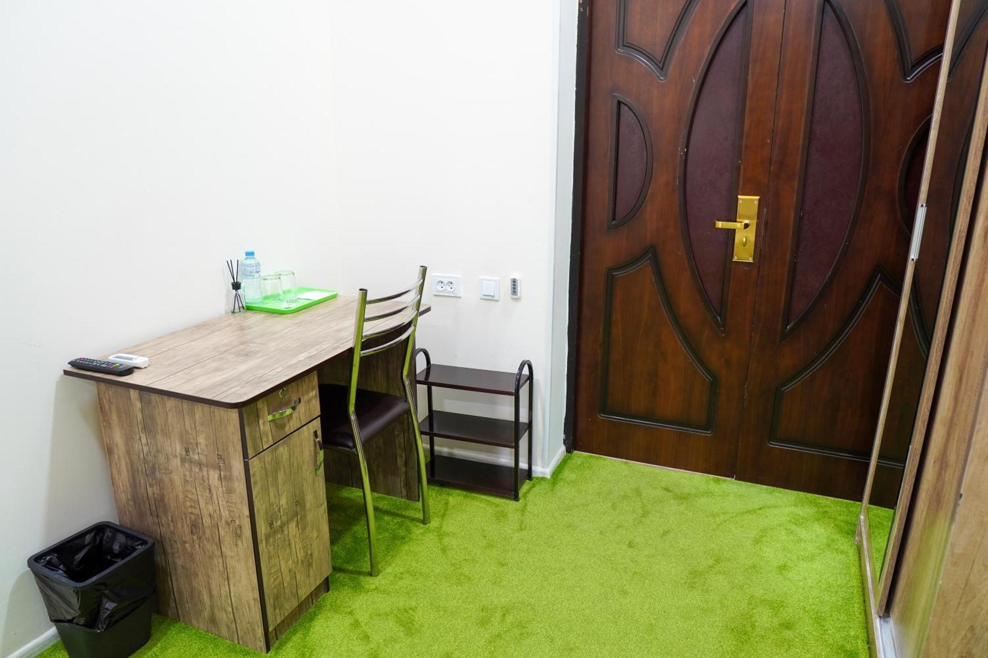 Chinor Garden Hotel - Free Airport Pick-Up And Drop-Off Tachkent Extérieur photo