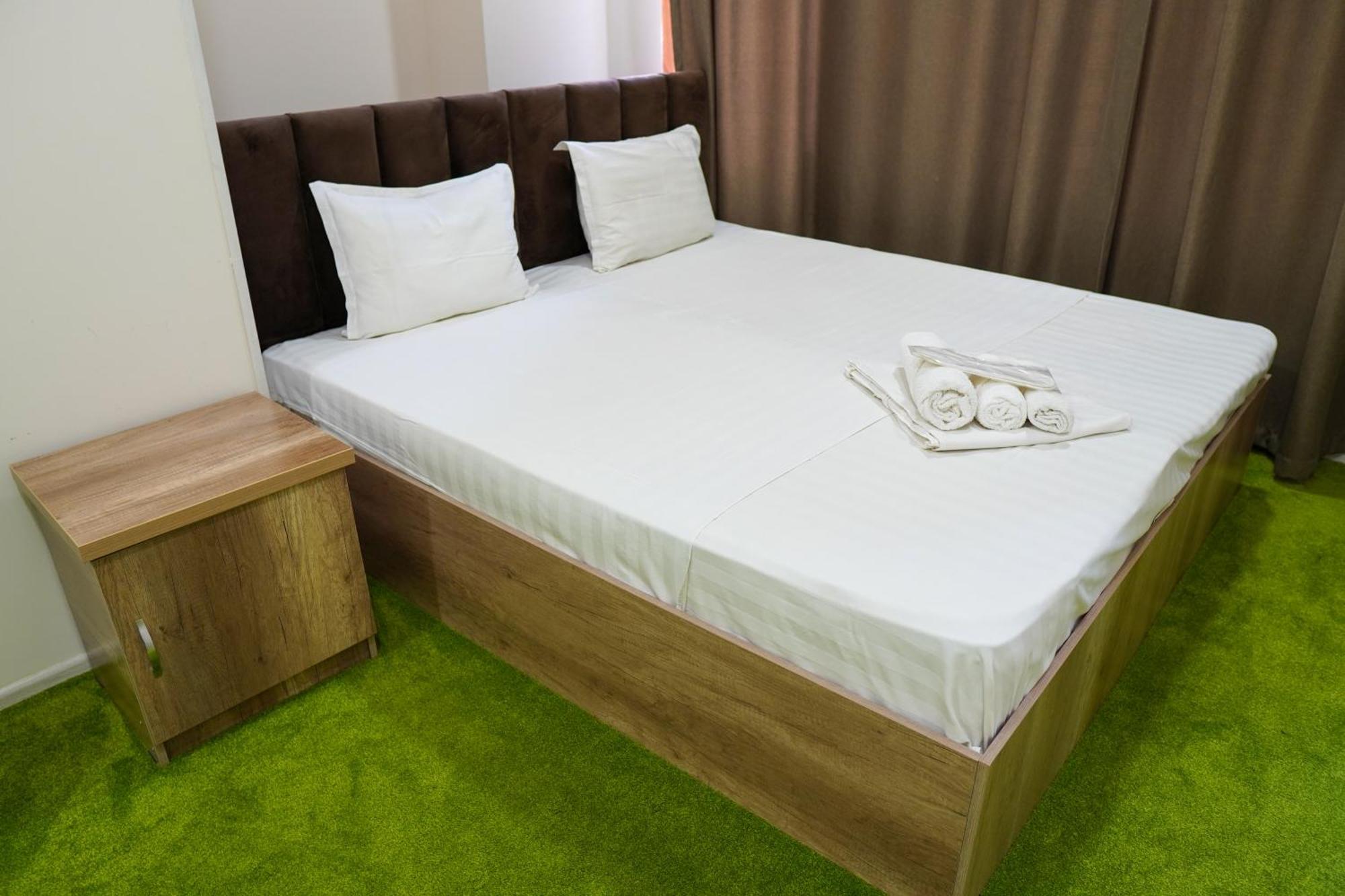Chinor Garden Hotel - Free Airport Pick-Up And Drop-Off Tachkent Extérieur photo