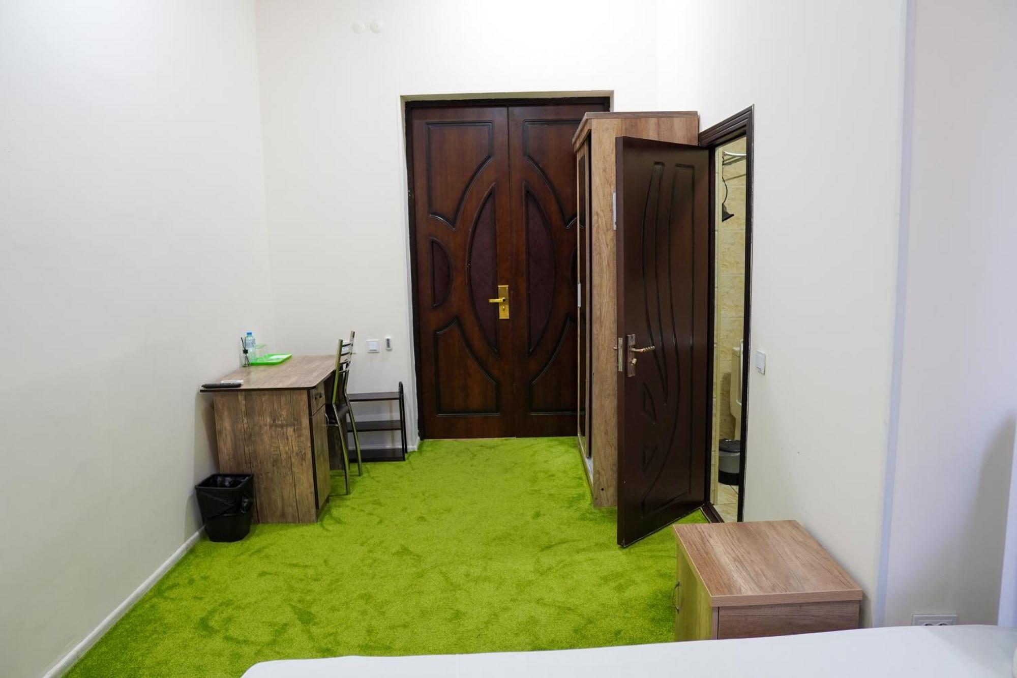 Chinor Garden Hotel - Free Airport Pick-Up And Drop-Off Tachkent Extérieur photo