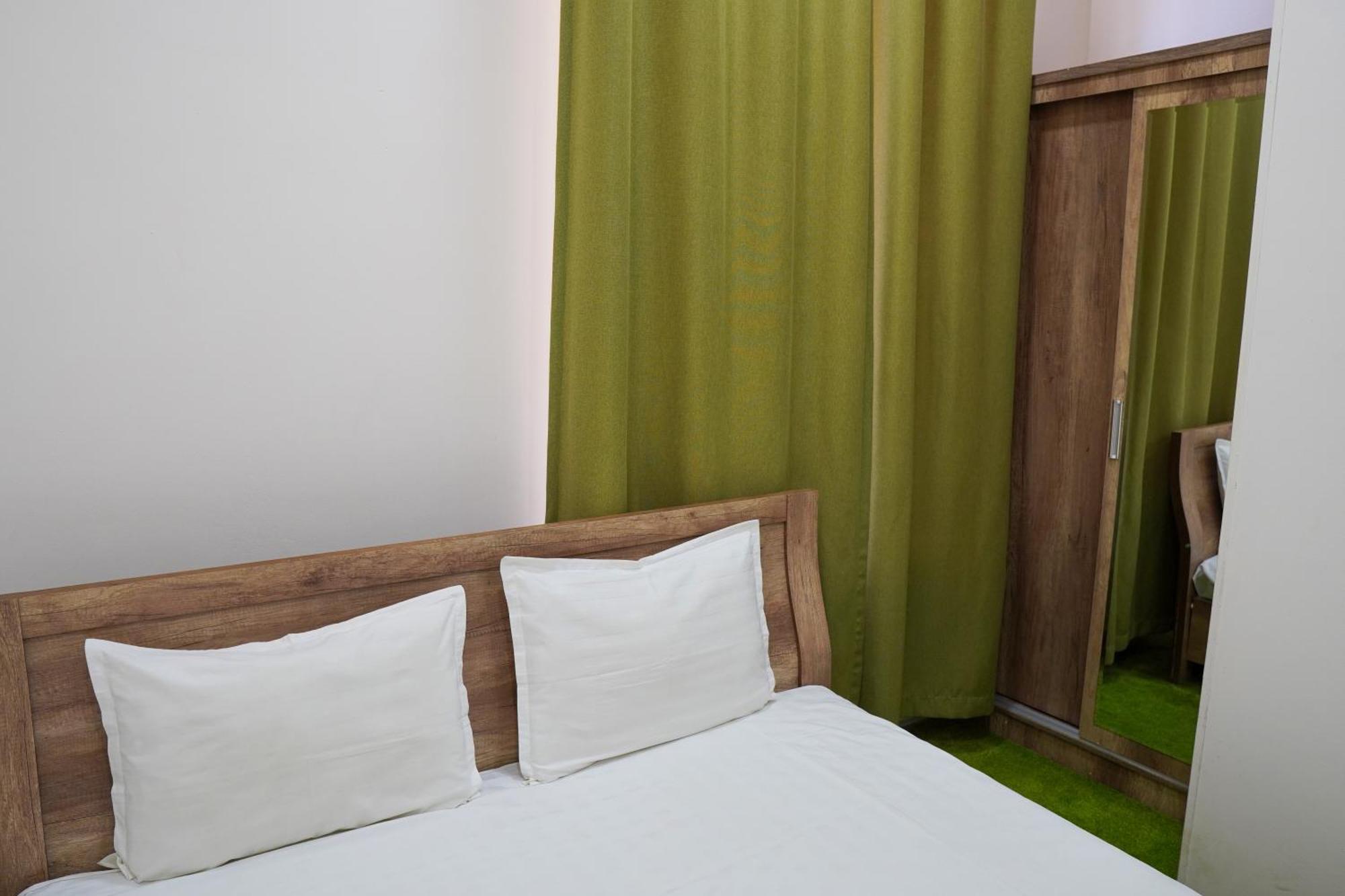 Chinor Garden Hotel - Free Airport Pick-Up And Drop-Off Tachkent Extérieur photo