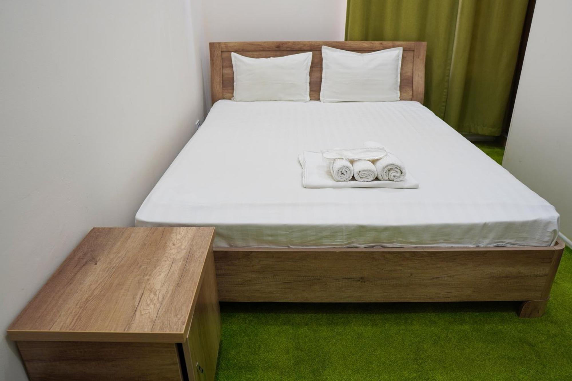 Chinor Garden Hotel - Free Airport Pick-Up And Drop-Off Tachkent Extérieur photo